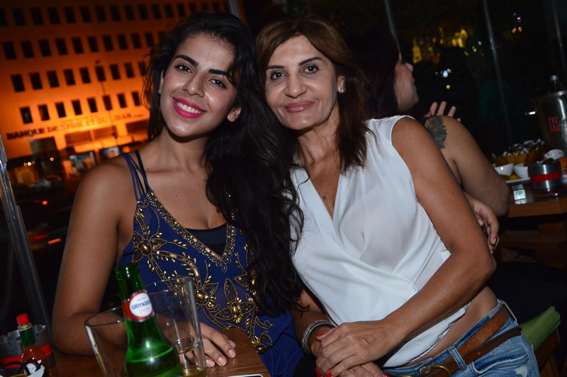 Said Mrad at Fertil Dbayeh